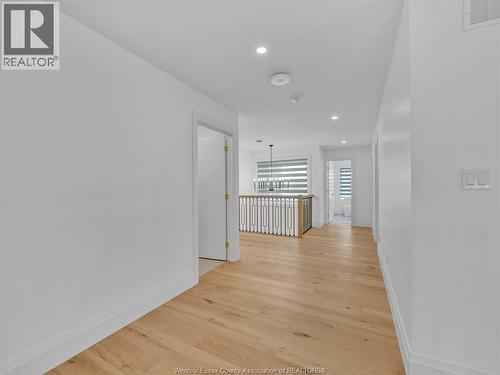 3684 Sutton Avenue, Windsor, ON - Indoor Photo Showing Other Room
