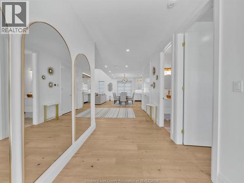 3684 Sutton Avenue, Windsor, ON - Indoor Photo Showing Other Room