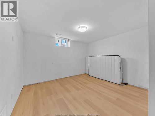3684 Sutton Avenue, Windsor, ON - Indoor Photo Showing Other Room