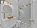 3684 Sutton Avenue, Windsor, ON  - Indoor Photo Showing Bathroom 