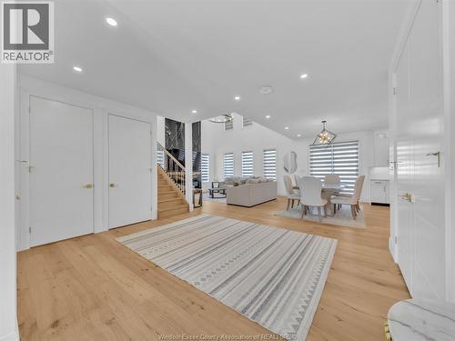 3684 Sutton Avenue, Windsor, ON - Indoor