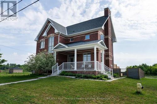46 FRANCIS STREET E  Clearview (Creemore), ON L0M 1G0