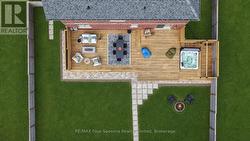 46 FRANCIS STREET E Clearview (Creemore), ON L0M 1G0