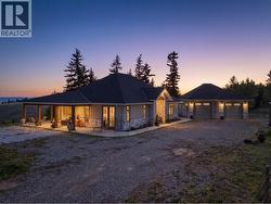 2644 Rose Hill Road Kamloops, BC V2E 2S8
