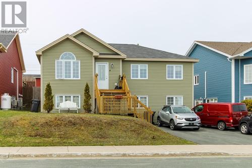 4 Tottenham Place  Paradise, NL A1L 0Z2