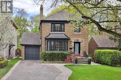 129 ELM RIDGE DRIVE Toronto, ON M6B 1A6