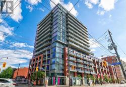 1112 - 78 TECUMSETH STREET Toronto, ON M5V 0A9