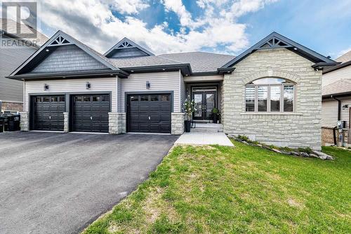 40 LANDSCAPE DRIVE  Oro-Medonte, ON L0L 2L0