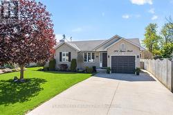 205 SYMES STREET Southwest Middlesex (Glencoe), ON N0L 1M0