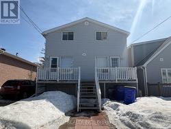 153 BANNERMAN AVENUE Timmins (Ts - Sw), ON P4N 2Y7