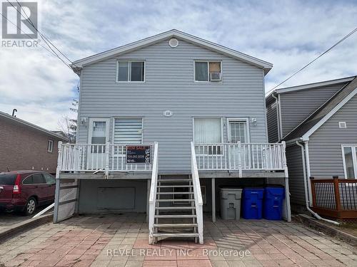 153 BANNERMAN AVENUE  Timmins (Ts - Sw), ON P4N 2Y7