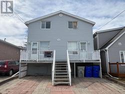 153 BANNERMAN AVENUE Timmins (Ts - Sw), ON P4N 2Y7