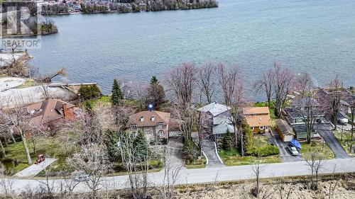 395 COLLINS DRIVE  Orillia, ON L3V 1E6