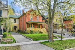 585 HOMEWOOD AVENUE Peterborough (Town Ward 3), ON K9H 2N4