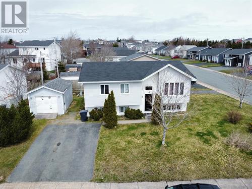 25 Ellesmere Avenue  Paradise, NL A1L 1E8