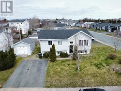 25 Ellesmere Avenue Paradise, NL A1L 1E8