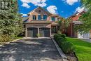67 Summer Valley Drive, Brampton, ON  - Outdoor With Facade 