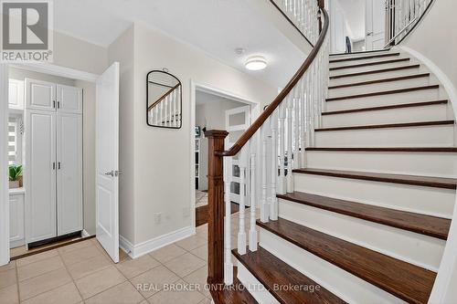 67 Summer Valley Drive, Brampton, ON - Indoor Photo Showing Other Room