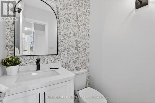 67 Summer Valley Drive, Brampton, ON - Indoor Photo Showing Bathroom