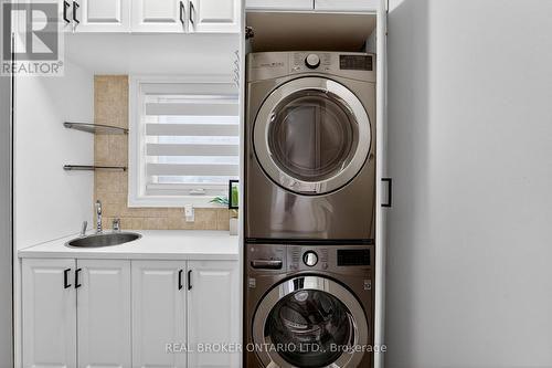 67 Summer Valley Drive, Brampton, ON - Indoor Photo Showing Laundry Room