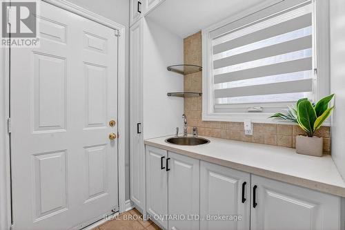 67 Summer Valley Drive, Brampton, ON - Indoor Photo Showing Other Room