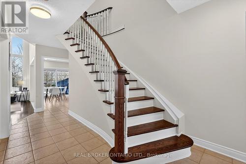 67 Summer Valley Drive, Brampton, ON - Indoor Photo Showing Other Room