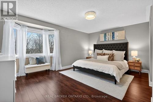 67 Summer Valley Drive, Brampton, ON - Indoor Photo Showing Bedroom