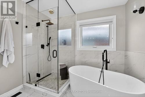 67 Summer Valley Drive, Brampton, ON - Indoor Photo Showing Bathroom