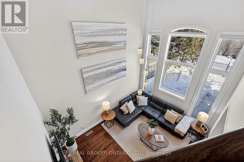 67 Summer Valley Drive, Brampton, ON - Indoor Photo Showing Other Room
