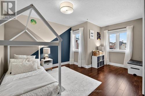 67 Summer Valley Drive, Brampton, ON - Indoor Photo Showing Bedroom