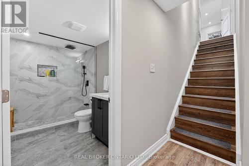 67 Summer Valley Drive, Brampton, ON - Indoor