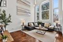 67 Summer Valley Drive, Brampton, ON  - Indoor Photo Showing Living Room 