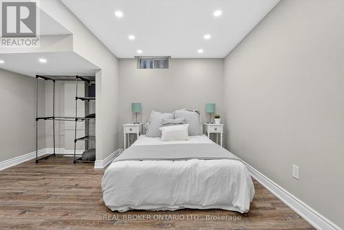 67 Summer Valley Drive, Brampton, ON - Indoor Photo Showing Bedroom