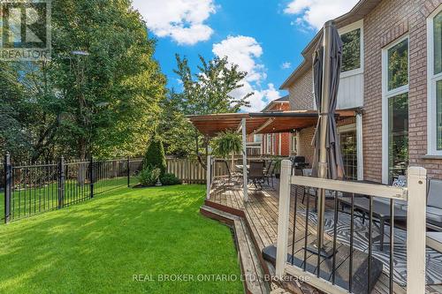 67 Summer Valley Drive, Brampton, ON - Outdoor