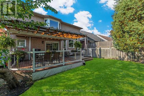 67 Summer Valley Drive, Brampton, ON - Outdoor