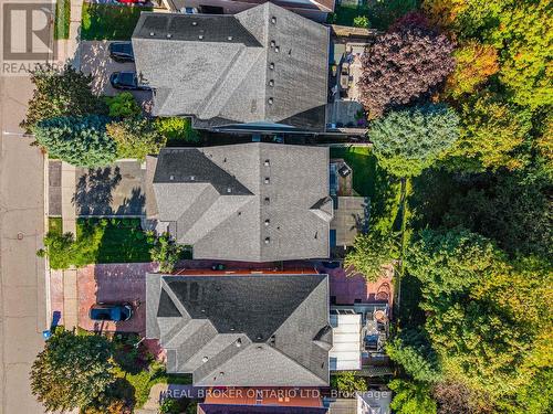 67 Summer Valley Drive, Brampton, ON - Outdoor