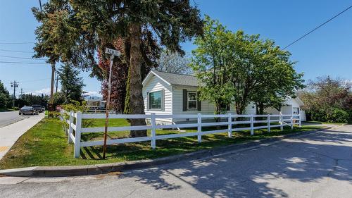 603 20th Avenue  Creston, BC V0B 1G5