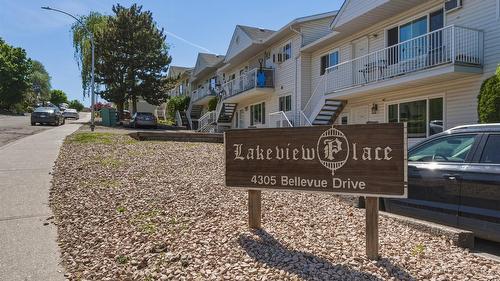 211-4305 Bellevue Drive  Vernon, BC V1T 9J2