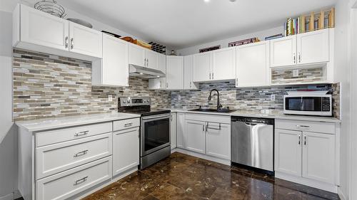 405-3155 De Montreuil Court  Kelowna, BC V1W 3W1