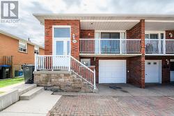 196 MEADOWS BOULEVARD  Mississauga, ON L4Z 1J9