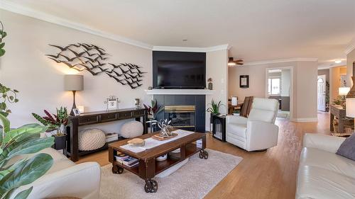 3-1886 Parkview Crescent  Kelowna, BC V1X 7G6