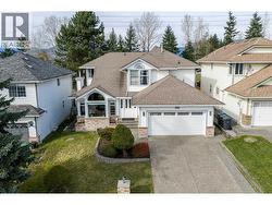 2653 KLASSEN COURT  Port Coquitlam, BC V3C 5Y8