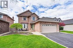 199 ROWNTREE Drive  Hamilton, ON L8W 2N6