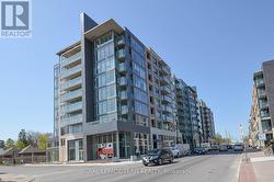 701 - 88 RICHMOND ROAD  Ottawa, ON K1Z 0B1