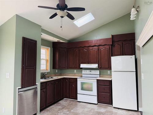 446 Alder Point Road, Alder Point, NS 