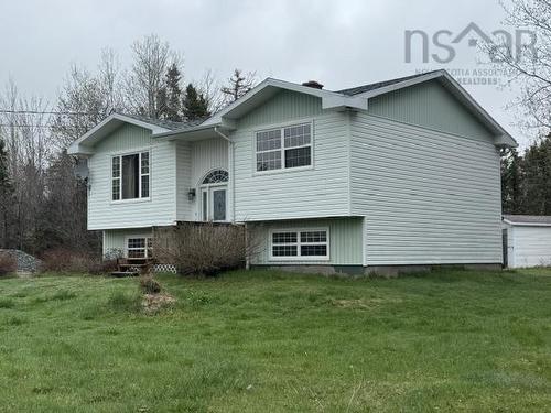 446 Alder Point Road, Alder Point, NS 