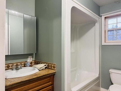 446 Alder Point Road, Alder Point, NS 