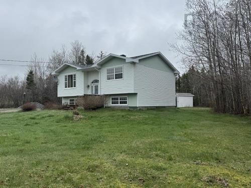 446 Alder Point Road, Alder Point, NS 