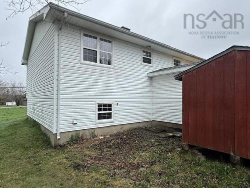446 Alder Point Road, Alder Point, NS 