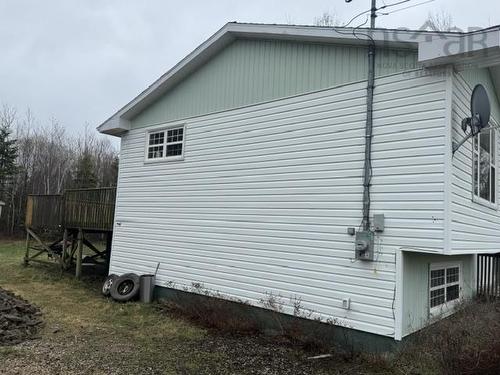 446 Alder Point Road, Alder Point, NS 